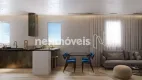 Foto 23 de Apartamento com 3 Quartos à venda, 107m² em Buritis, Belo Horizonte