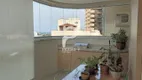 Foto 3 de Apartamento com 3 Quartos à venda, 160m² em Enseada, Guarujá