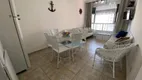 Foto 3 de Apartamento com 2 Quartos à venda, 75m² em Praia das Pitangueiras, Guarujá