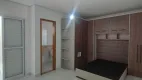 Foto 8 de Apartamento com 3 Quartos para alugar, 90m² em Campestre, Santo André