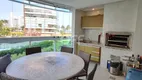 Foto 3 de Apartamento com 4 Quartos à venda, 215m² em Riviera de São Lourenço, Bertioga