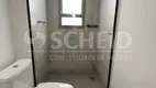 Foto 19 de Apartamento com 3 Quartos à venda, 186m² em Campo Belo, São Paulo
