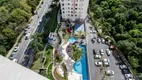 Foto 10 de Apartamento com 2 Quartos para alugar, 53m² em Campo Comprido, Curitiba