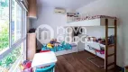 Foto 6 de Apartamento com 3 Quartos à venda, 140m² em Leblon, Rio de Janeiro