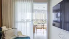 Foto 9 de Apartamento com 3 Quartos à venda, 78m² em Vila Romana, São Paulo