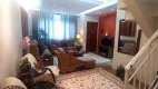 Foto 4 de Casa com 3 Quartos à venda, 100m² em Vila Gilda, Santo André