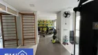 Foto 12 de Apartamento com 1 Quarto à venda, 40m² em Barra Funda, São Paulo