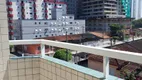 Foto 10 de Apartamento com 1 Quarto à venda, 46m² em Vila Caicara, Praia Grande