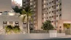 Foto 6 de Apartamento com 2 Quartos à venda, 42m² em Rio Comprido, Rio de Janeiro