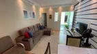Foto 2 de Casa de Condomínio com 2 Quartos à venda, 85m² em Residencial de Ville, São José dos Campos
