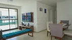 Foto 26 de Apartamento com 3 Quartos à venda, 114m² em Guaxuma, Maceió