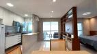 Foto 3 de Apartamento com 1 Quarto à venda, 56m² em Vila Olímpia, São Paulo