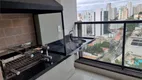 Foto 7 de Apartamento com 4 Quartos à venda, 158m² em Aclimação, São Paulo