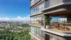 Foto 9 de Apartamento com 4 Quartos à venda, 369m² em Alphaville Empresarial, Barueri