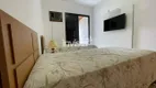 Foto 18 de Apartamento com 3 Quartos à venda, 123m² em Pompeia, Santos
