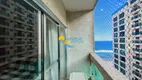 Foto 2 de Apartamento com 3 Quartos à venda, 85m² em Pitangueiras, Guarujá