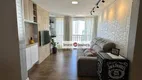 Foto 24 de Apartamento com 3 Quartos à venda, 90m² em Condomínio Royal Park, São José dos Campos