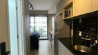 Foto 34 de Apartamento com 1 Quarto à venda, 22m² em Bela Vista, São Paulo