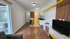 Foto 8 de Apartamento com 1 Quarto para alugar, 56m² em Paraíso, São Paulo