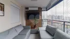 Foto 35 de Apartamento com 3 Quartos à venda, 94m² em Barra Funda, São Paulo