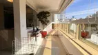 Foto 6 de Apartamento com 2 Quartos para alugar, 82m² em Vila da Serra, Nova Lima