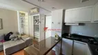 Foto 5 de Apartamento com 1 Quarto à venda, 45m² em Centro, Piracicaba