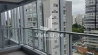 Foto 2 de Apartamento com 3 Quartos à venda, 124m² em Jardim Paulistano, São Paulo