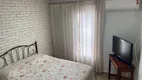 Foto 11 de Apartamento com 3 Quartos à venda, 102m² em Itaguá, Ubatuba