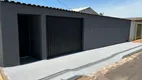 Foto 11 de Casa com 3 Quartos à venda, 90m² em Jardim Brasília, Uberlândia