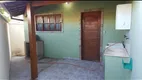 Foto 4 de Casa com 2 Quartos à venda, 90m² em Residencial Camping do Bosque, Rio das Ostras