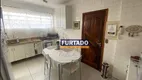 Foto 5 de Apartamento com 3 Quartos à venda, 175m² em Vila Santa Teresa, Santo André