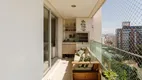 Foto 9 de Apartamento com 3 Quartos à venda, 140m² em Centro, Florianópolis