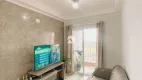 Foto 2 de Apartamento com 2 Quartos à venda, 60m² em Jardim Paulista, Limeira