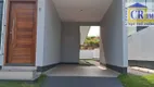 Foto 3 de Casa com 3 Quartos à venda, 100m² em Sertao do Maruim, São José