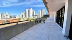 Foto 15 de Apartamento com 4 Quartos à venda, 486m² em Vila da Serra, Nova Lima