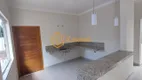 Foto 3 de Casa com 3 Quartos à venda, 110m² em Residencial Santo Stefano, Salto