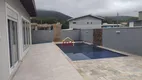 Foto 9 de Sobrado com 4 Quartos à venda, 230m² em Lagoinha, Ubatuba