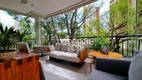 Foto 27 de Apartamento com 3 Quartos à venda, 226m² em Campo Belo, São Paulo