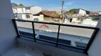 Foto 18 de Sobrado com 2 Quartos à venda, 60m² em Sítio do Campo, Praia Grande