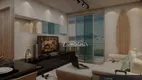 Foto 4 de Apartamento com 1 Quarto à venda, 60m² em Santana, São Paulo