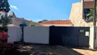 Foto 2 de Casa com 5 Quartos para alugar, 208m² em Jardim Pinheiros, Maringá