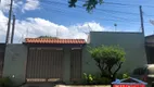 Foto 4 de Casa com 3 Quartos à venda, 145m² em Residencial Itamarati, São Carlos