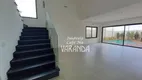 Foto 43 de Casa de Condomínio com 4 Quartos à venda, 353m² em Fazenda Pau D'Alho, Campinas