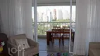 Foto 3 de Apartamento com 3 Quartos à venda, 138m² em Vila Andrade, São Paulo