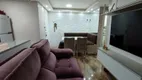 Foto 4 de Apartamento com 3 Quartos à venda, 57m² em Novo Osasco, Osasco