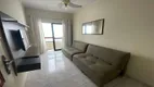 Foto 9 de Apartamento com 1 Quarto à venda, 55m² em Maracanã, Praia Grande