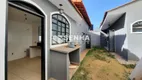 Foto 14 de Ponto Comercial para alugar, 10m² em Saraiva, Uberlândia