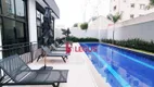 Foto 32 de Apartamento com 1 Quarto para alugar, 26m² em Pinheiros, São Paulo