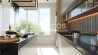 Foto 7 de Apartamento com 3 Quartos à venda, 91m² em Patrimônio, Uberlândia