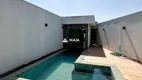 Foto 16 de Casa de Condomínio com 4 Quartos à venda, 400m² em Residencial Mário de Almeida Franco, Uberaba